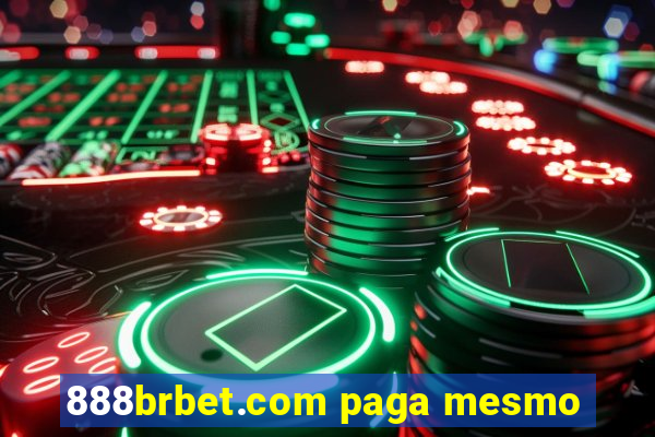 888brbet.com paga mesmo